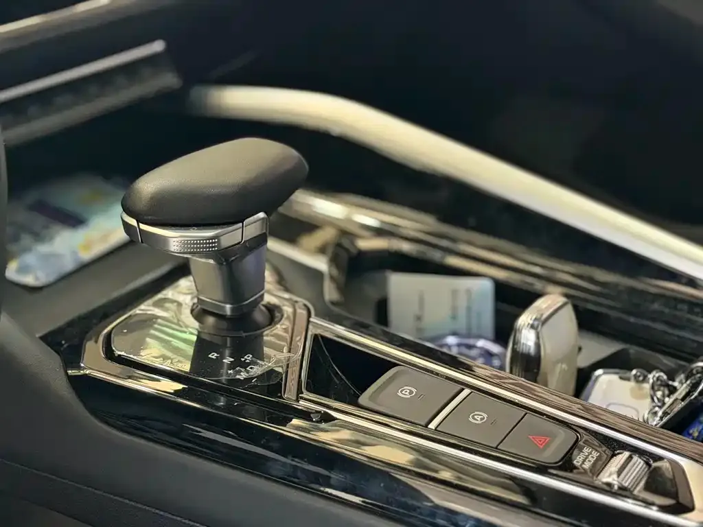 Geely Xingrui 2025 из CN, фото 10