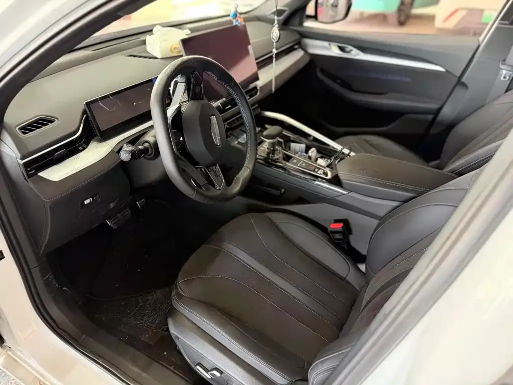 Geely Xingrui 2025 из CN, фото 7