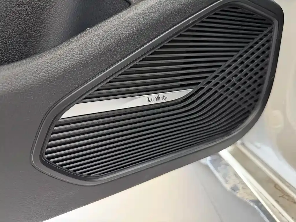Geely Xingrui 2025 из CN, фото 9