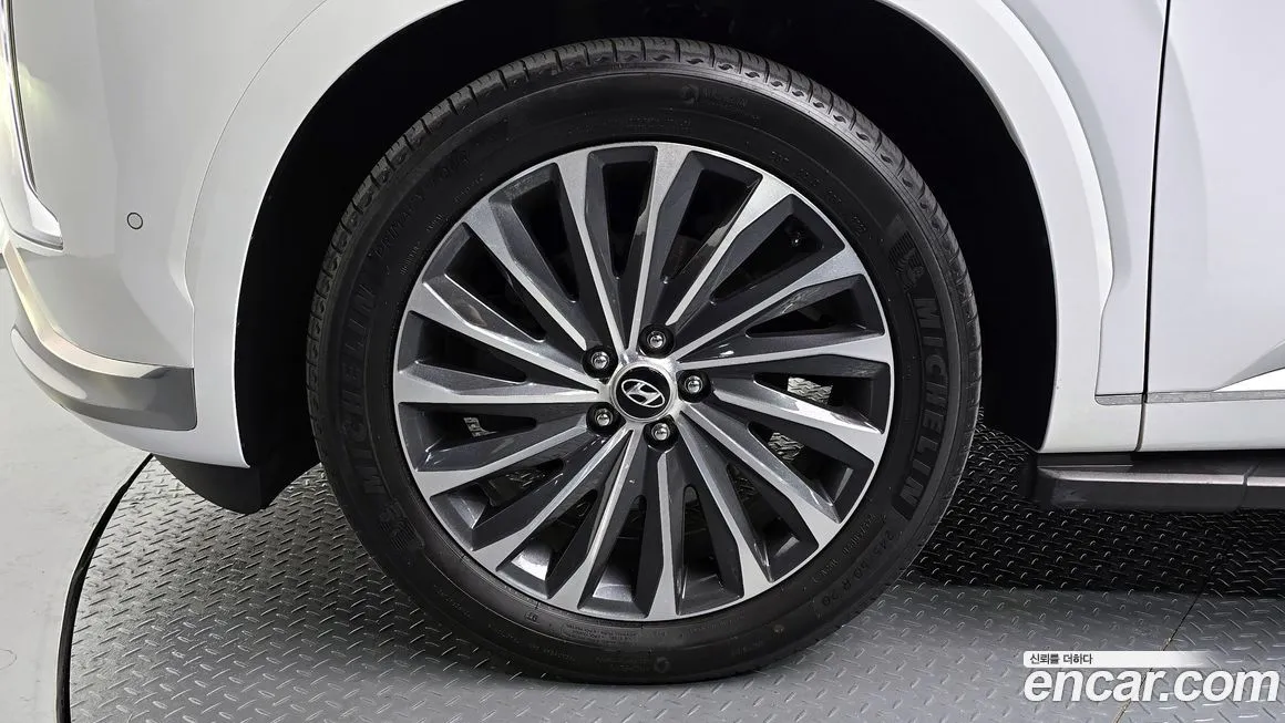 Hyundai Palisade 2023 из KR, фото 5