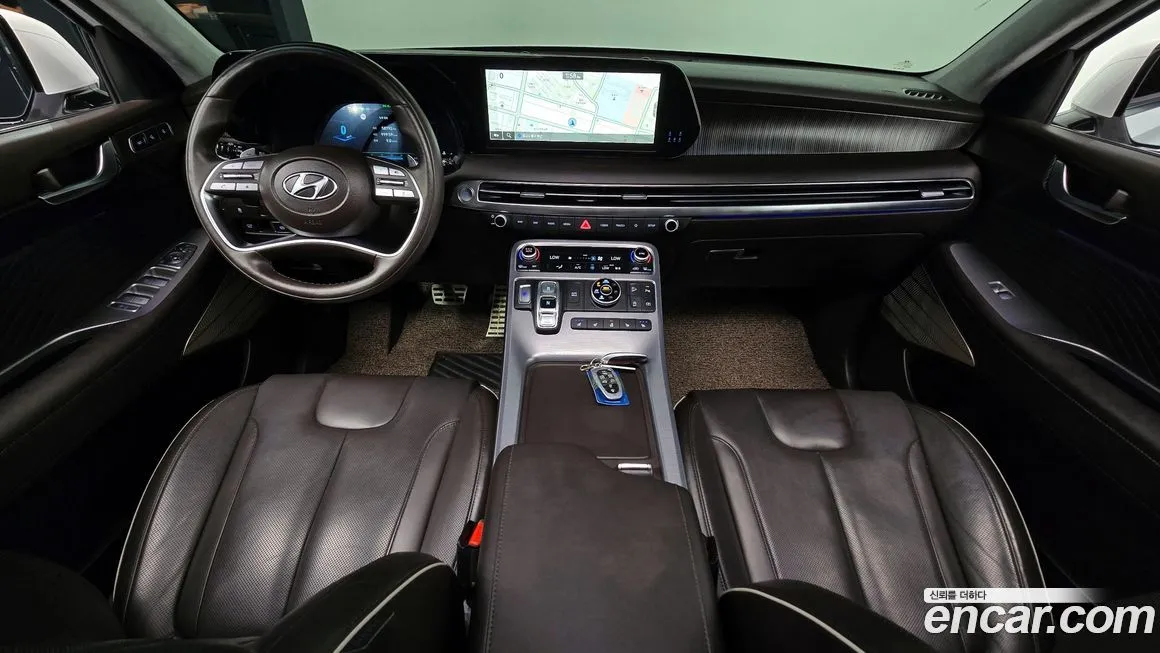 Hyundai Palisade 2023 из KR, фото 7