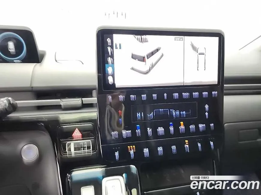 Hyundai Staria — фото 10