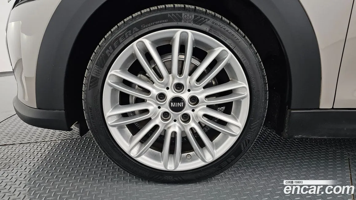 Mini Cooper 2022 из KR, фото 5