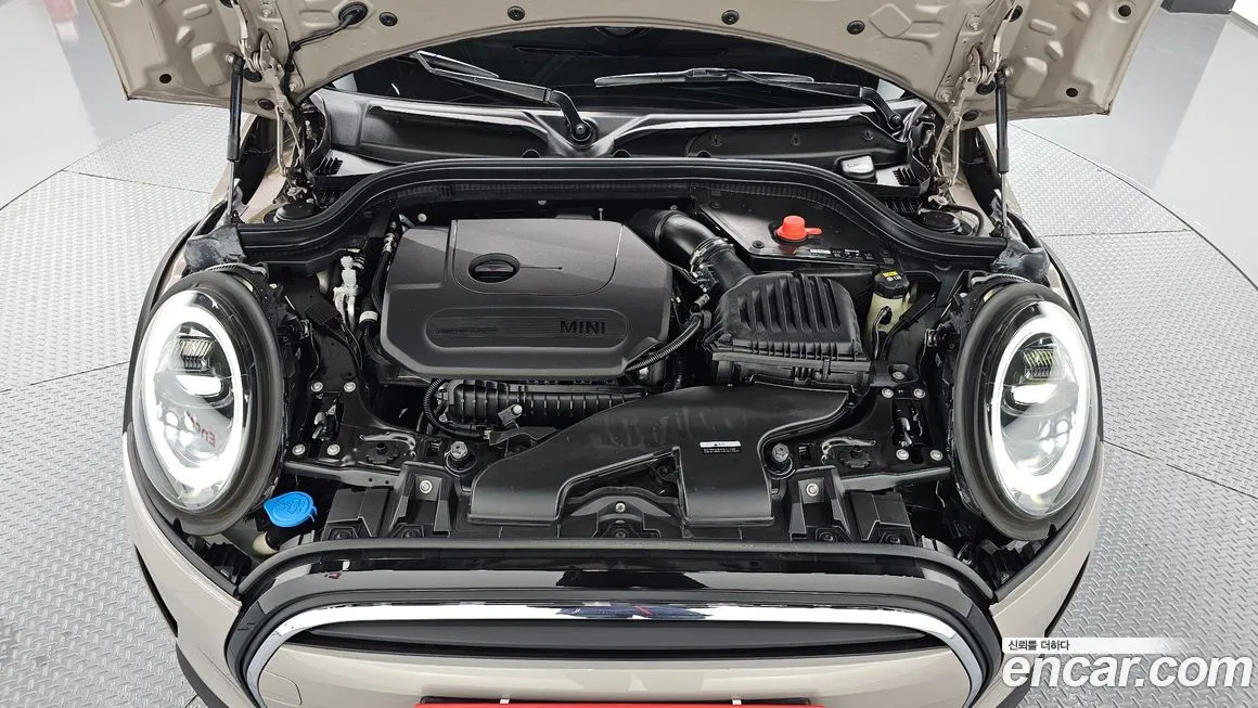 Mini Cooper 2022 из KR, фото 6