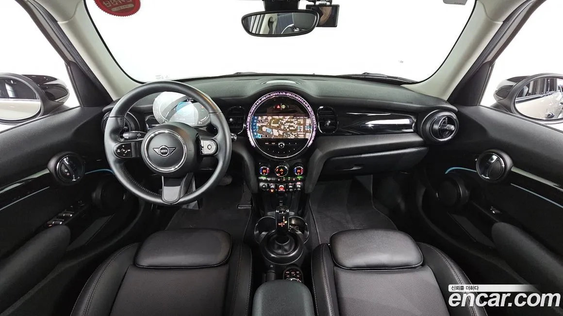 Mini Cooper 2022 из KR, фото 7