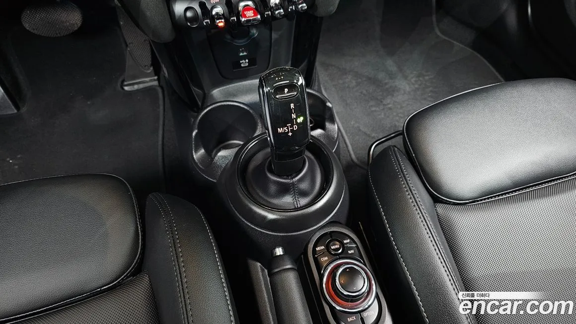 Mini Cooper 2022 из KR, фото 9