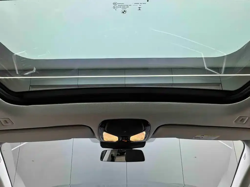 BMW X7 2025 из CN, фото 9