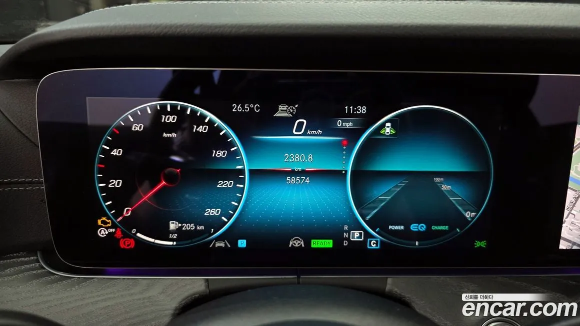 Mercedes-Benz E-Class 2021 из KR, фото 8