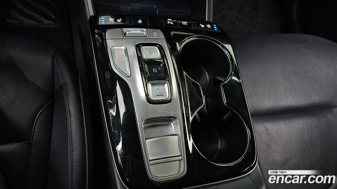 Hyundai Tucson 2021 из KR, фото 9
