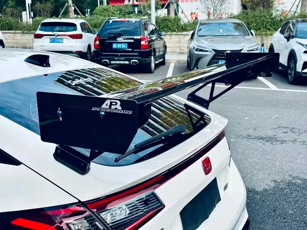 Honda Civic (Import) — фото 10