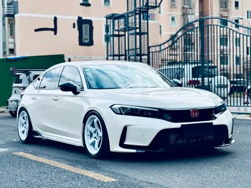 Honda Civic (Import) — фото 3