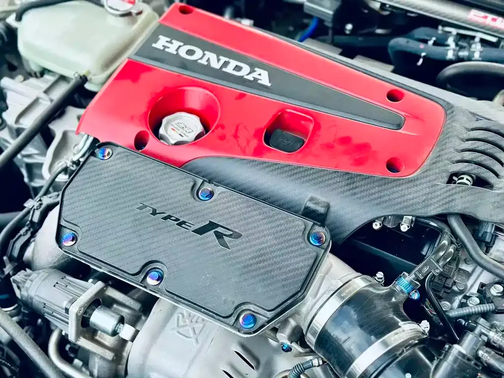 Honda Civic (Import) — фото 7