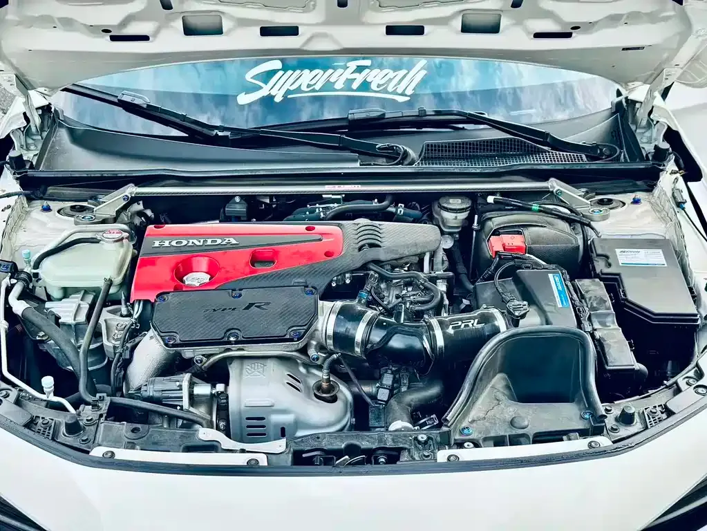 Honda Civic (Import) — фото 8