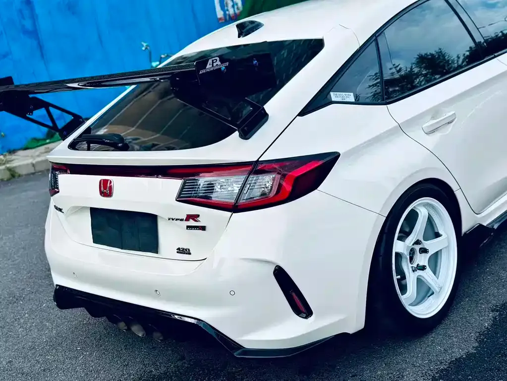 Honda Civic (Import) — фото 9