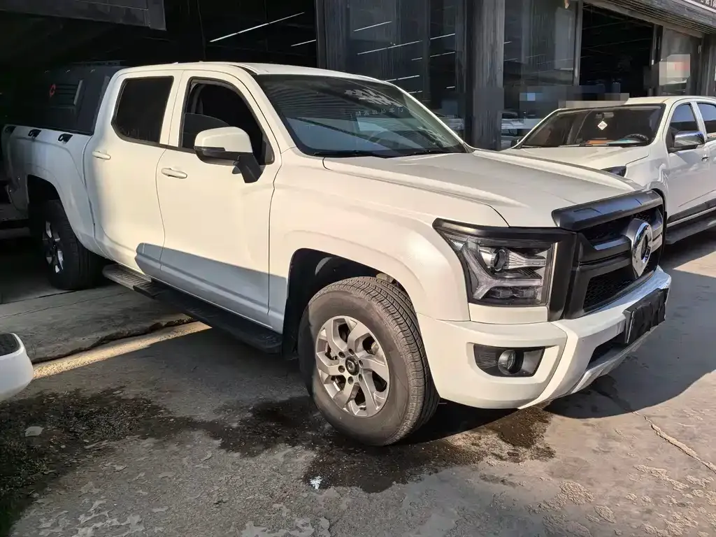 [object Object] King Kong Pao 2025 из CN, фото 3