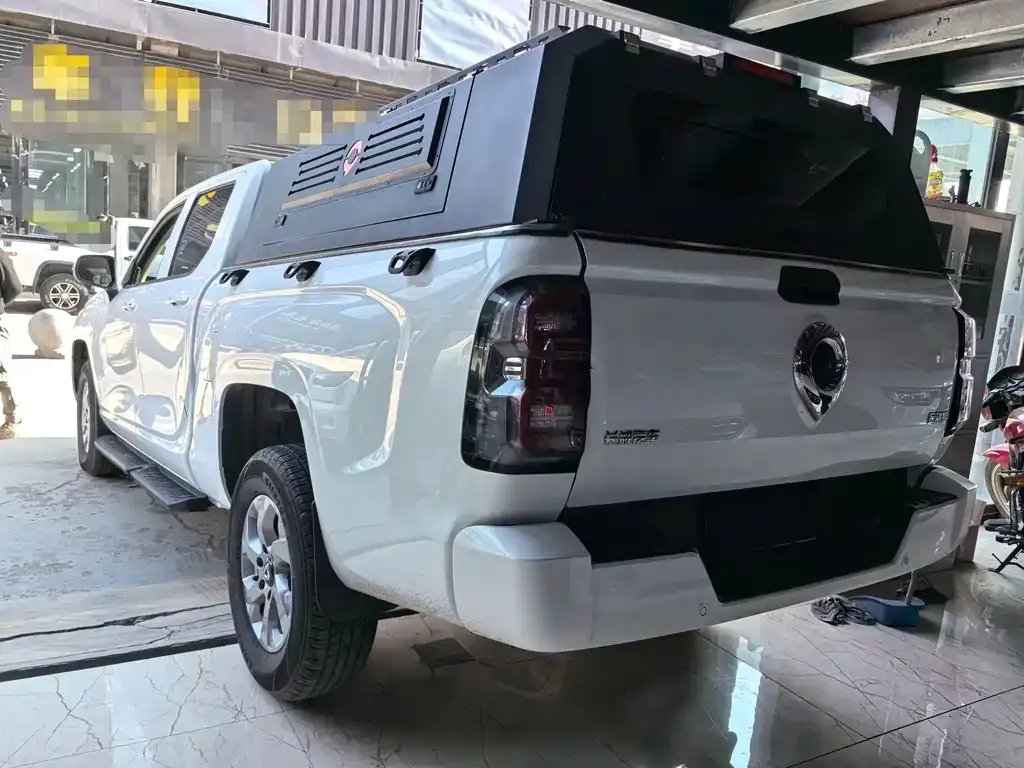 [object Object] King Kong Pao 2025 из CN, фото 4