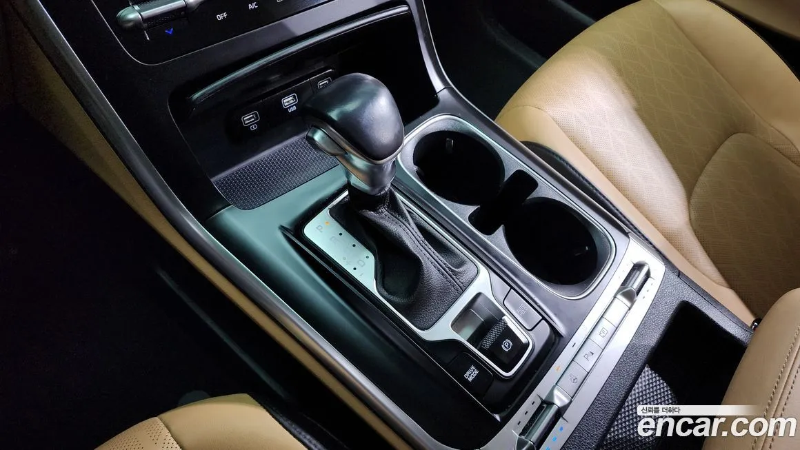 Kia Carnival 2021 из KR, фото 9