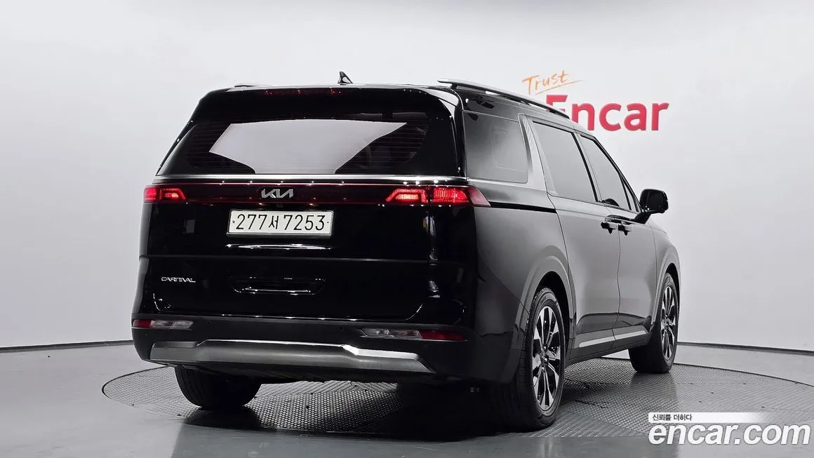 Kia Carnival — фото 2