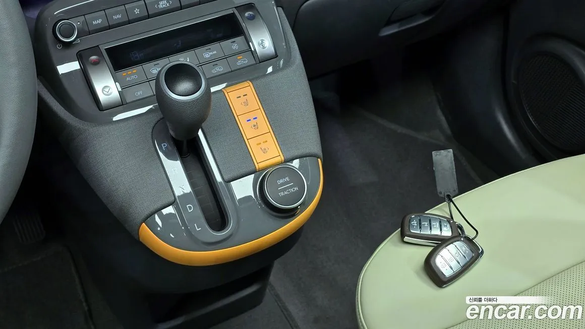 Hyundai Casper 2022 из KR, фото 9