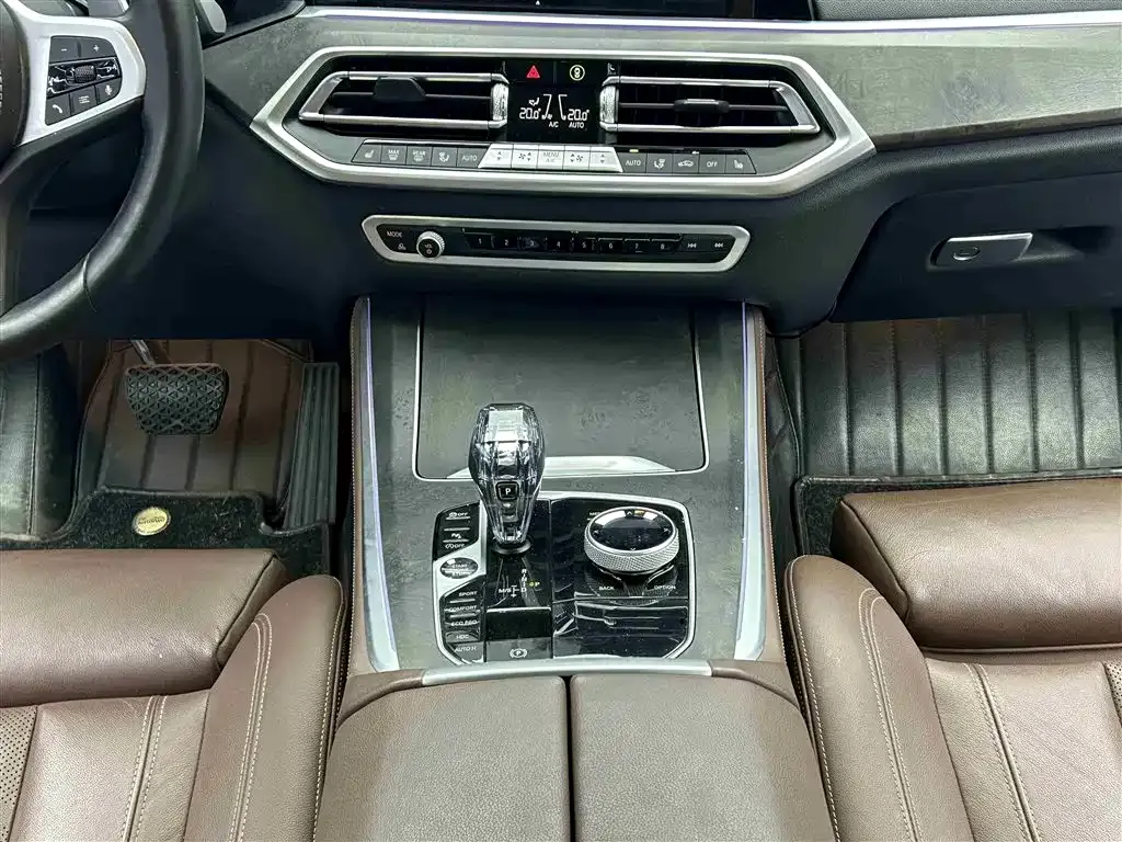 [object Object] X5 (Import) 2022 из CN, фото 10