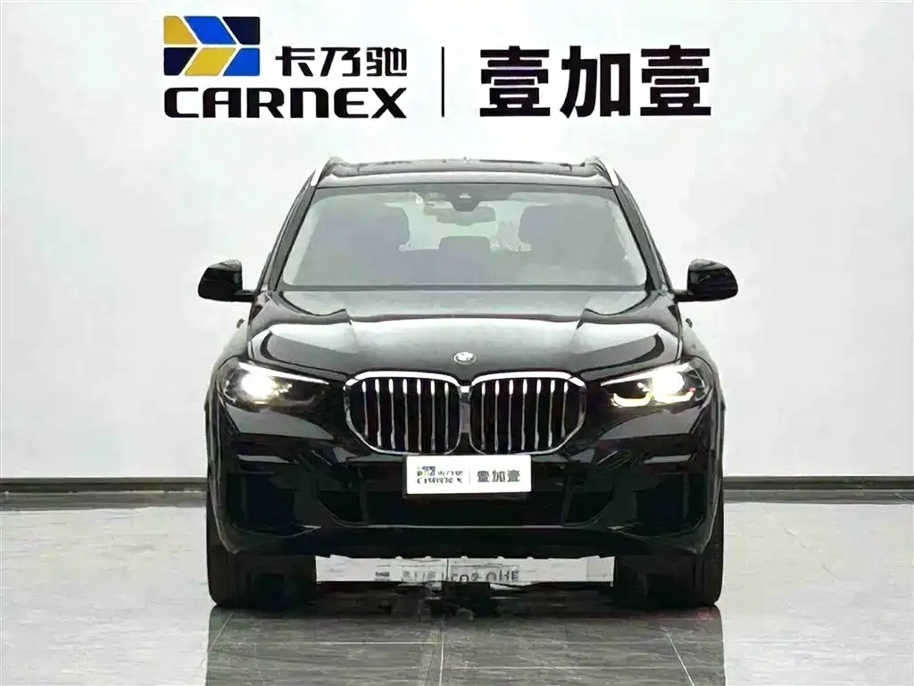 [object Object] X5 (Import) 2022 из CN, фото 2