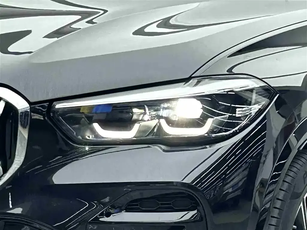 [object Object] X5 (Import) 2022 из CN, фото 3