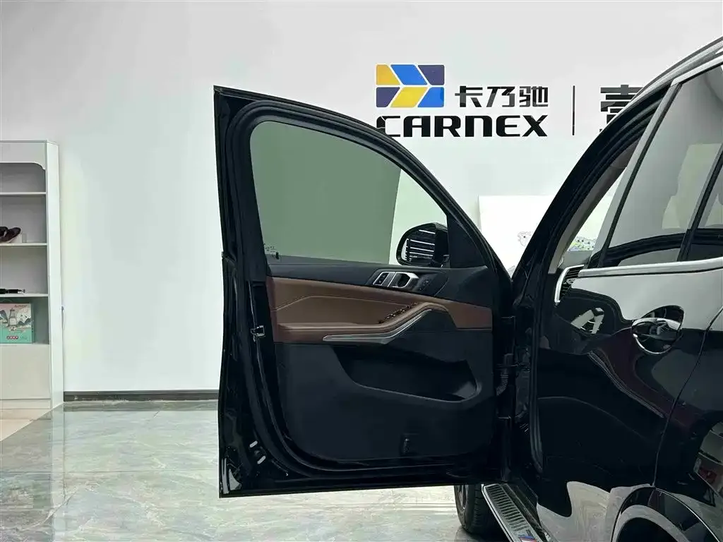 [object Object] X5 (Import) 2022 из CN, фото 5