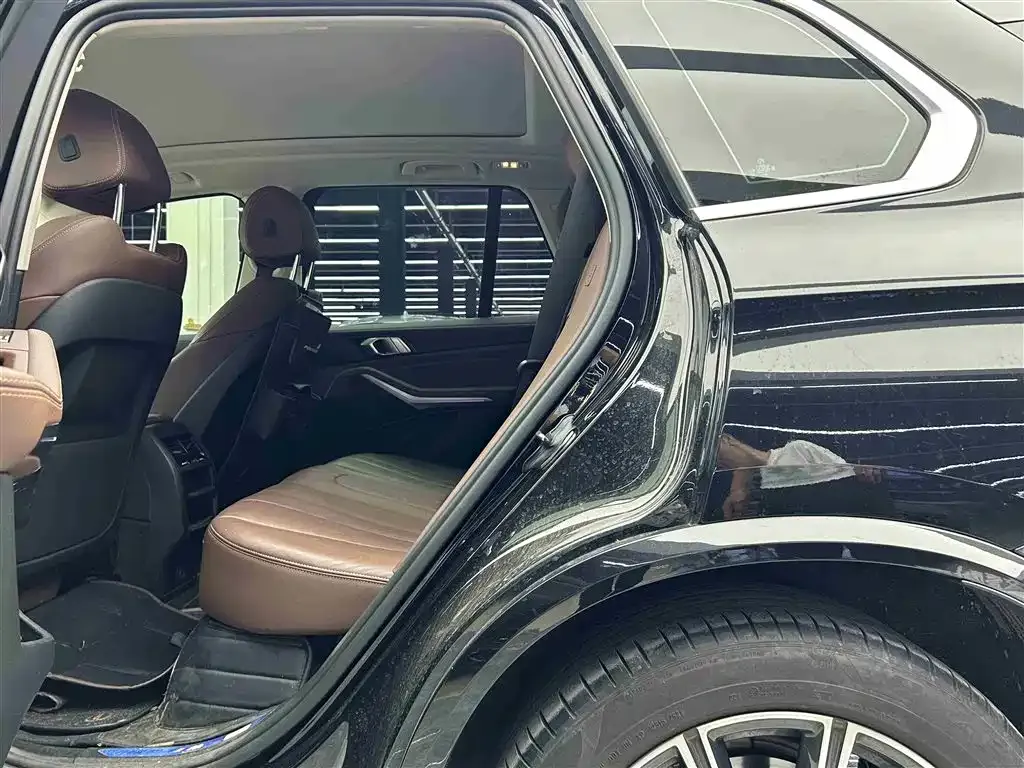 [object Object] X5 (Import) 2022 из CN, фото 7