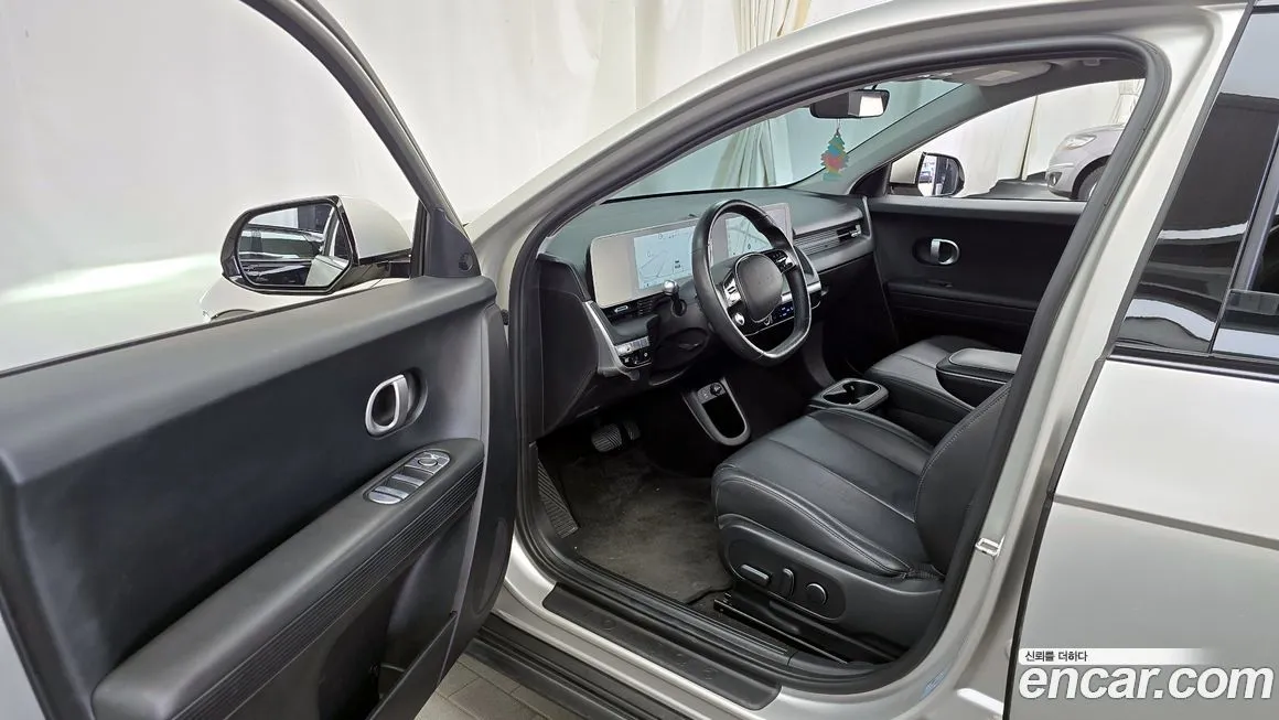 Hyundai Ioniq5 — фото 10