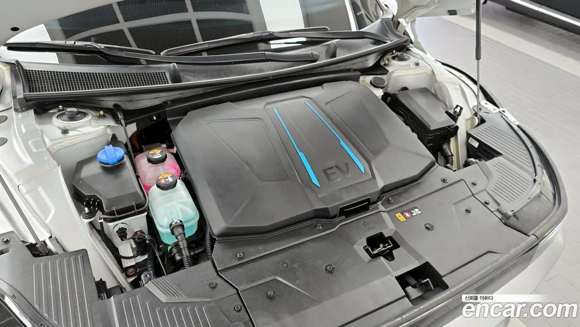 Hyundai Ioniq5 — фото 6