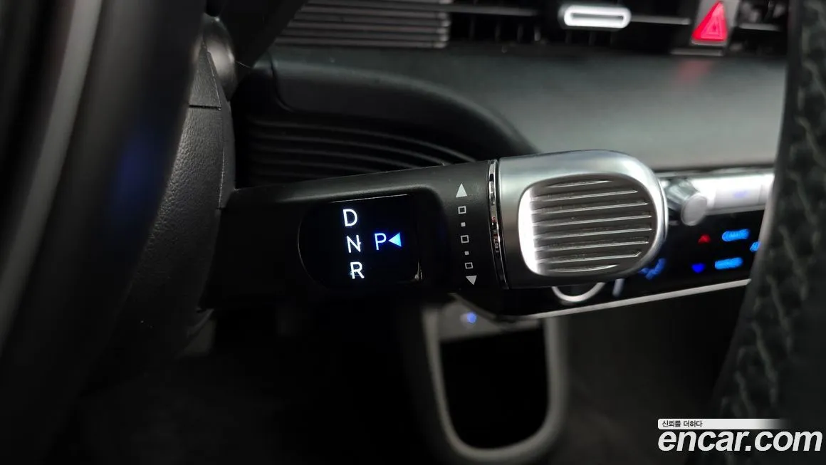Hyundai Ioniq5 — фото 9