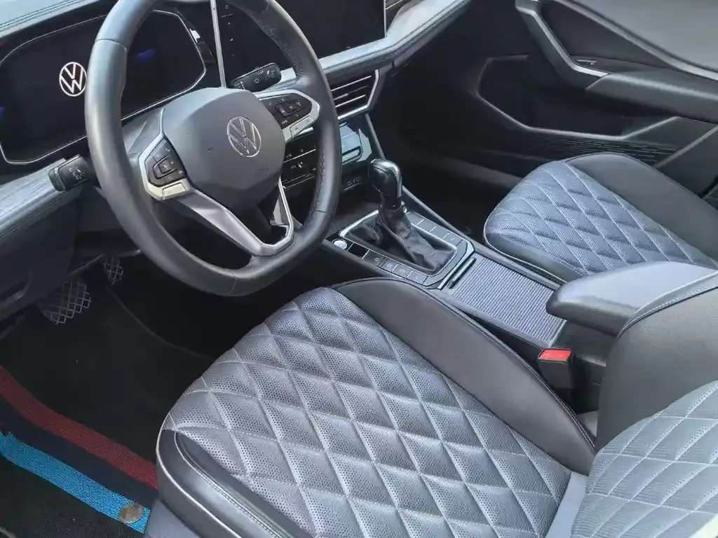 Volkswagen Sagitar 2023 из CN, фото 7
