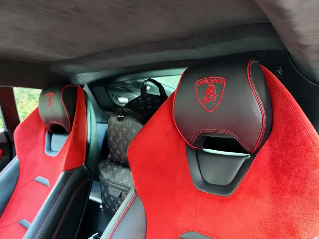 Lamborghini Huracan — фото 7