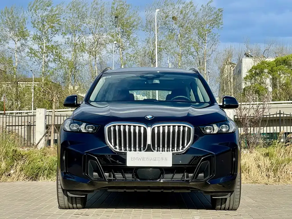 BMW X5 — фото 2