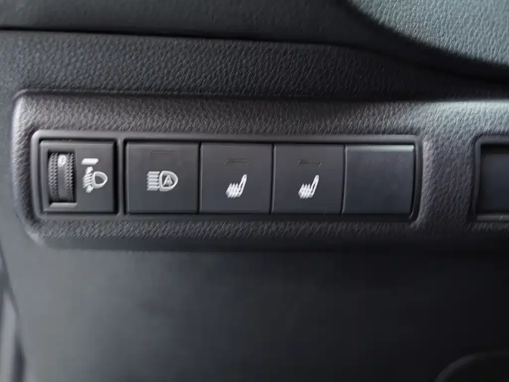 Toyota Levin 2022 из CN, фото 10