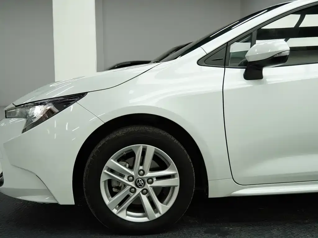 Toyota Levin 2022 из CN, фото 8