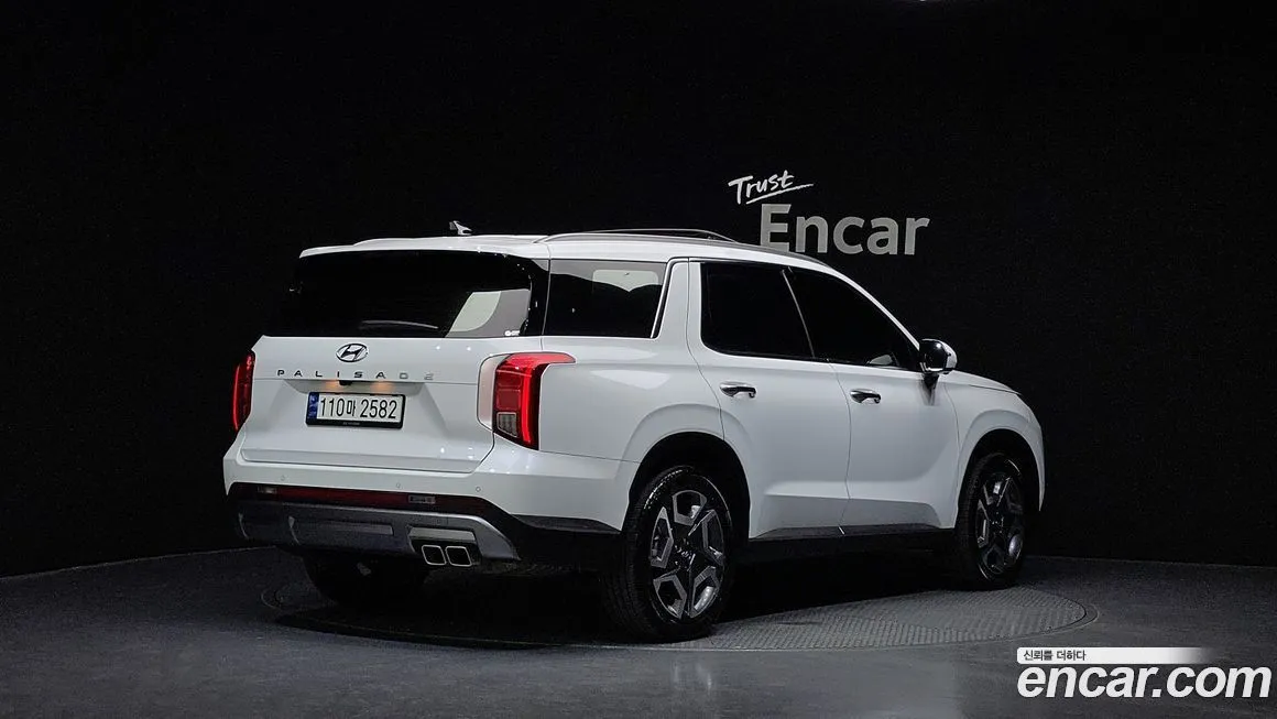 Hyundai Palisade — фото 2