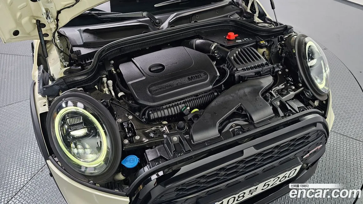 Mini Cooper 2022 из KR, фото 6
