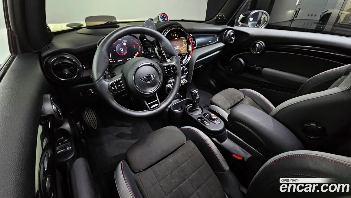 Mini Cooper 2022 из KR, фото 7