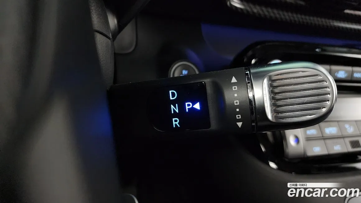 Hyundai Casper — фото 9