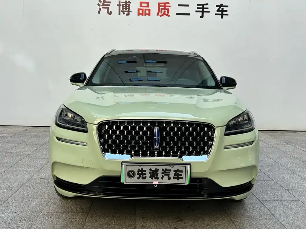 [object Object] Corsair Hybrid 2022 из CN, фото 2