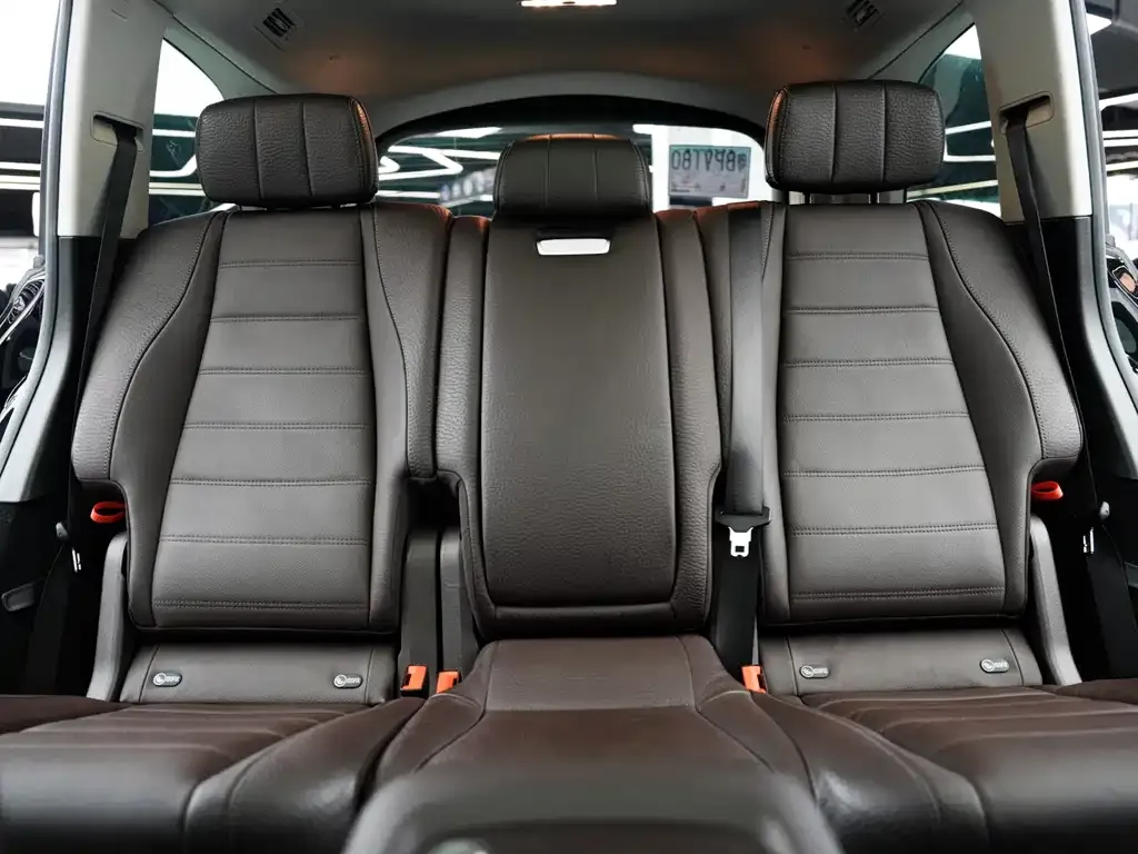 Mercedes-Benz GLS 2021 из CN, фото 7