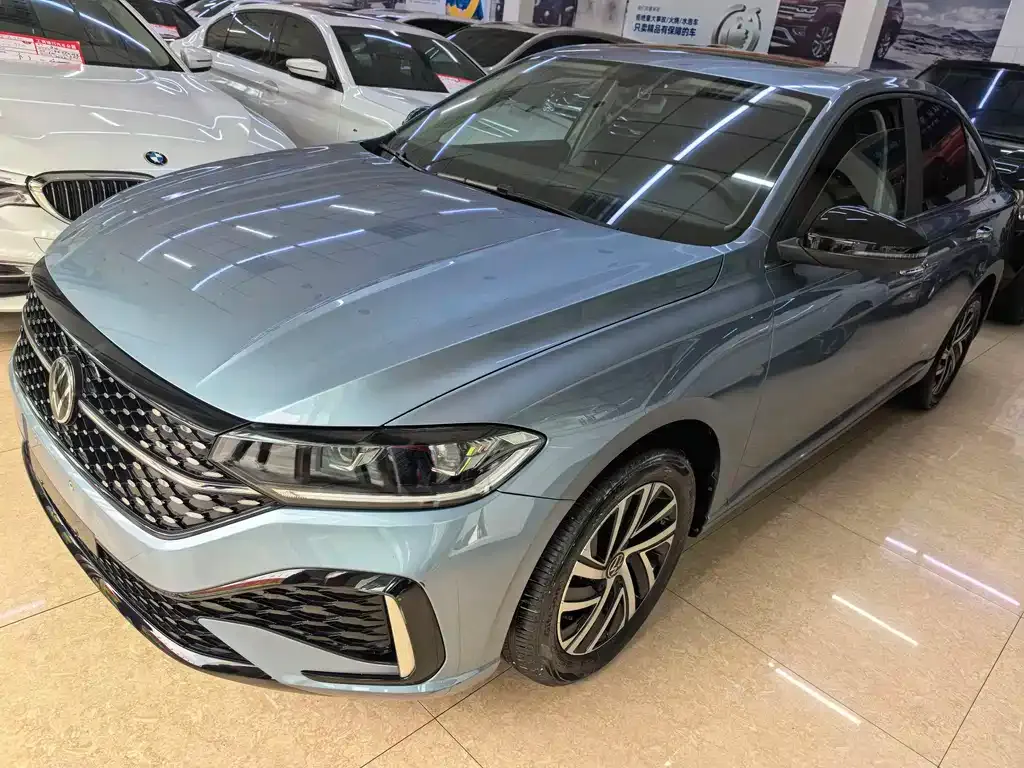 Volkswagen Lavida 2022 из CN, фото 1