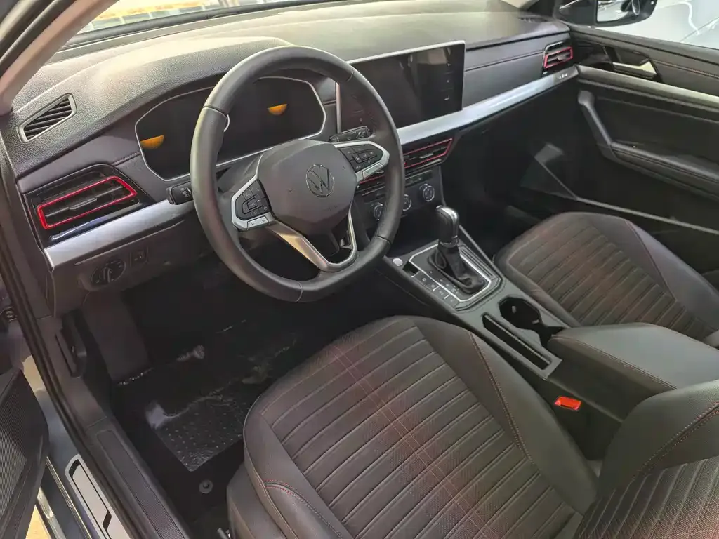 Volkswagen Lavida 2022 из CN, фото 10