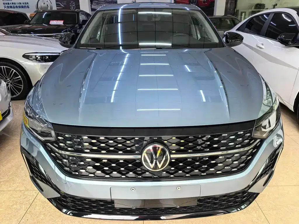 Volkswagen Lavida 2022 из CN, фото 2