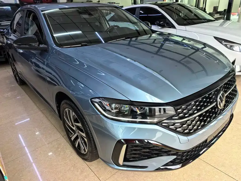 Volkswagen Lavida 2022 из CN, фото 3