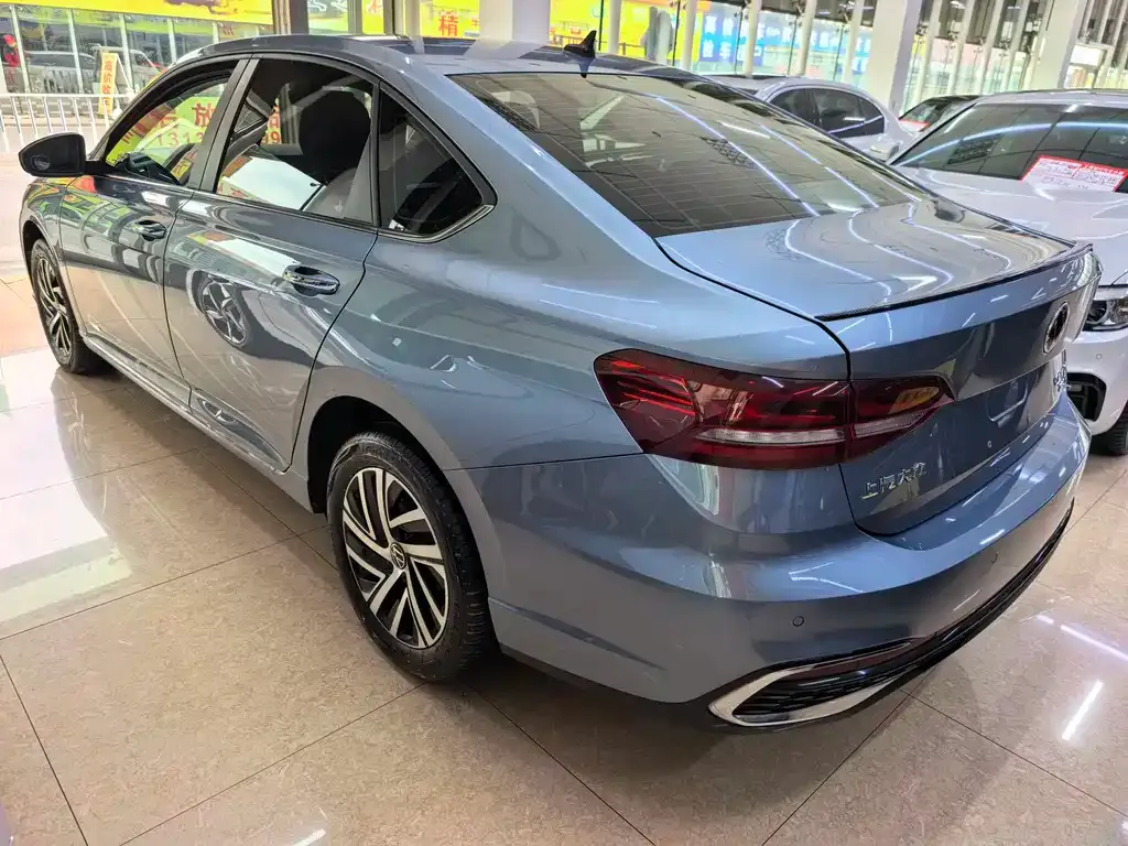 Volkswagen Lavida 2022 из CN, фото 4