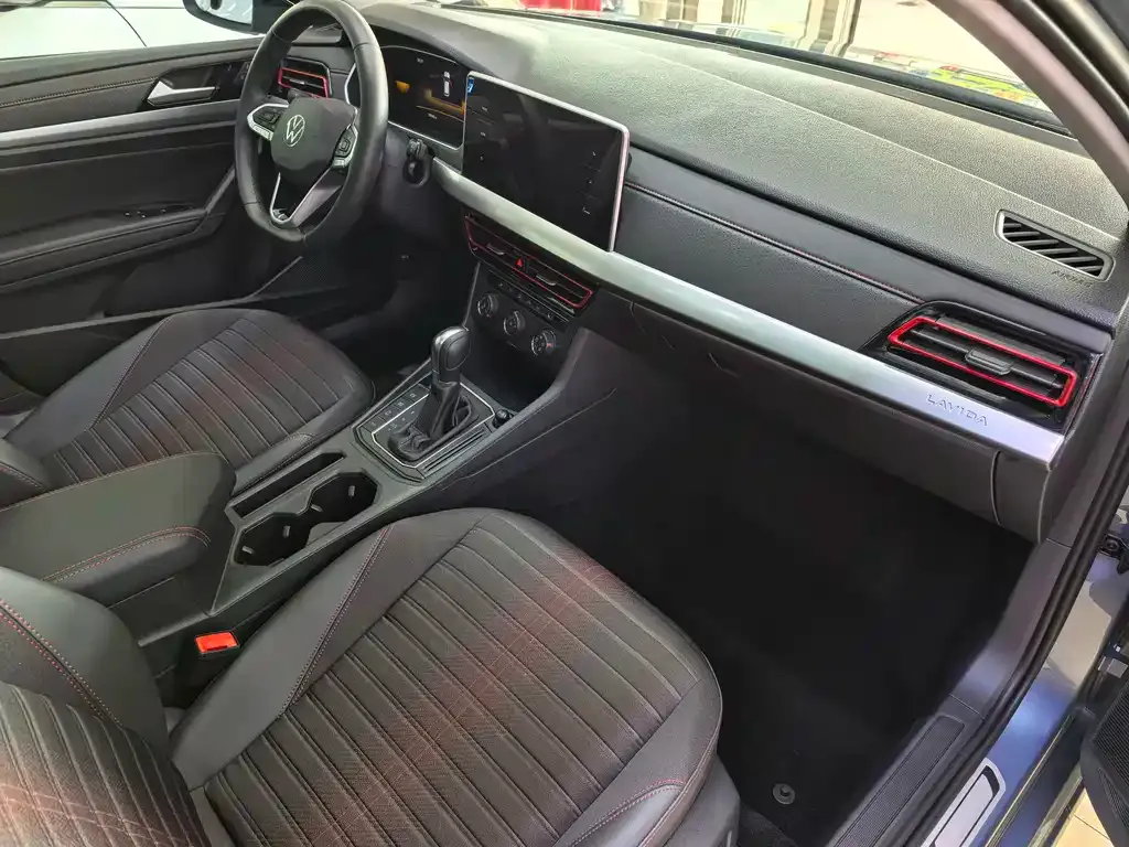 Volkswagen Lavida 2022 из CN, фото 8