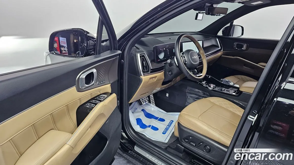 Kia Sorento — фото 10