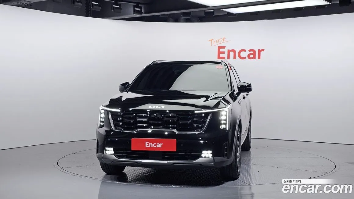 Kia Sorento — фото 3